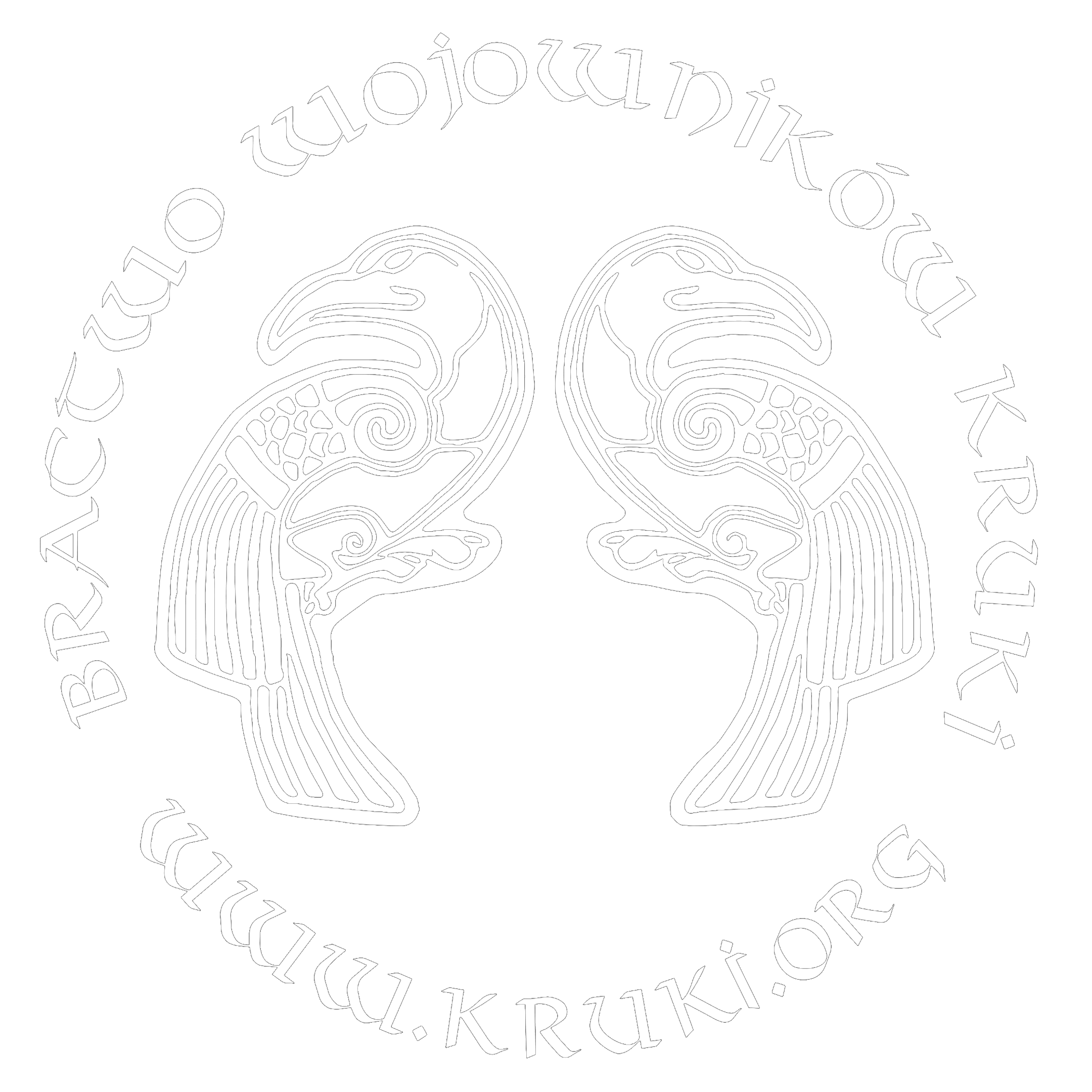 Kruki