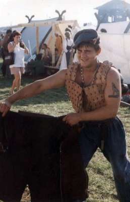 Torreador