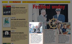 City Bydgoszcz - 5 czerwca 2008