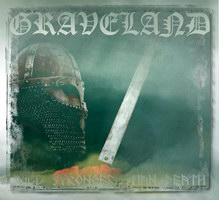 Graveland - przód