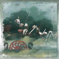 Graveland - tył