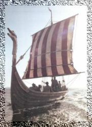 Drakkar
