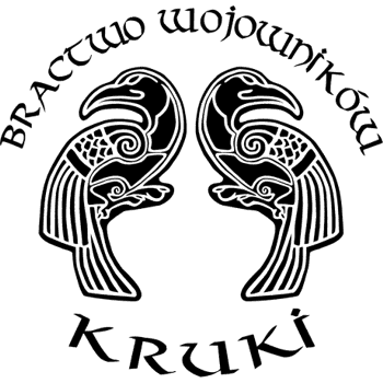 Logo KRUKÓW