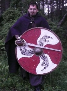 Björn Leif
