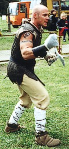 Gunnar