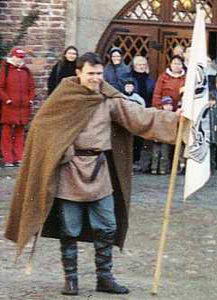 Leif