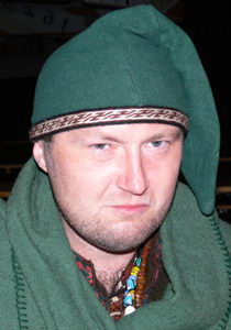 Łysy