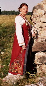 Storrada