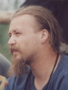 Szoszon