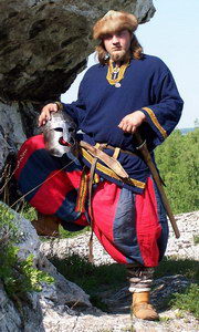 Ulf