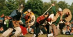 Łupić! Palić! GWAŁCIĆ!!!