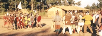 Ściana, ściana!!!