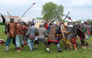 Bitwa o Turek 2004