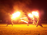 A to nasze nocne rozrywki (nie wszystkie oczywiście...)