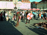 Zabiłeś mojego chłopaka